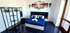 VILLA LEA, Torre Dell'orso